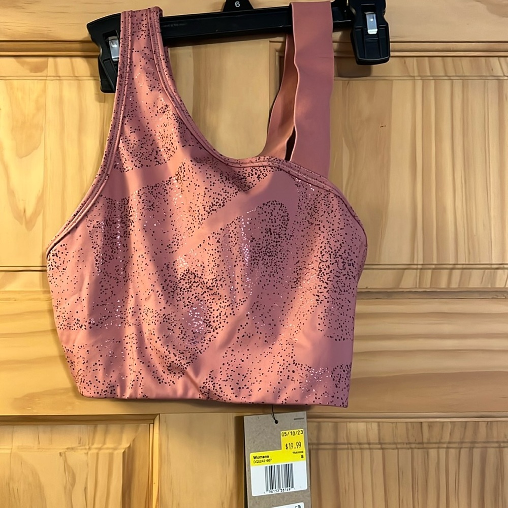 Nike sports bra